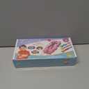 GAMZOO Friendship Bracelet Making Kit - Perfect Crafts and Gifts for Girls Aged 6-12 - Fun and Creative Birthday Present for Kids 8 9 10 11 - String Bracelets Maker Craft (medium)