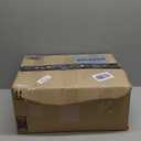 MIULEE 20 x 20 Pillow Inserts (Set of 2) -Throw Pillows for Couch Sofa with 100% Cotton Covers