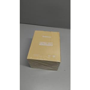 Mini Projector with WiFi and Bluetooth Built-in Apps Smart Projector Support 4K 1080P FHD 180 Adjustable Auto Keystone Compatibile with HDMI/TV Stick/Memory Stick/Laptop, White