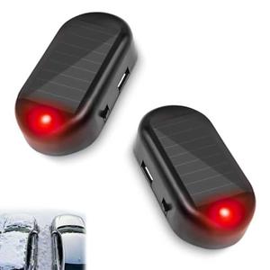 2PCS Windshield Defroster & Ice Melter,Electromagnetic Car Snow Removal Device, Anti-Freeze Automotive Snow Clearing Tool for Winter Emergency