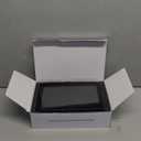 9.0'' Carplay Screen for Car, Portable Car Stereo with Apple Carplay & Android Auto, Car Audio Receivers with Mirror Link, Screen for All Vehicles(No Camera)