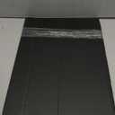 uxcell Corrugated Plastic Sheets,4mm Black Blank Yard Lawn Signs,17Inch x 13Inch Waterproof Sign Blank Board 5pcs