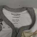 Burt's Bees Baby unisex-baby Beekeeper Wearable Blanket, 100% Organic Cotton, Swaddle Bag, Size 6-12M