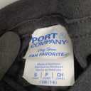 # Twinning T-Shirt, Black , Small Youth 