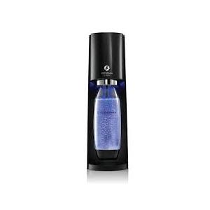 SodaStream One Touch Electric Sparkling Water Maker Kit