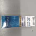 Tinnitus Relief for Ringing Ears, Natural Tinnitus Support Drops, Effective Support for Men & Women, 2 Fl Oz