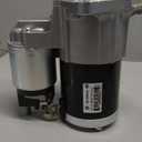 ACDelco GM Genuine Parts 25194634 Starter