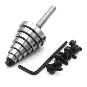 Wolfride Rabbet Router Bit Bearings Replacement Bearings for Router Bits | Inner Dia. 3/16 & Outer Dia. 3/8", 1/2", 5/8", 3/4", 7/8", 1", 1-1/8"