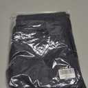 Men's Sweatpants Athletic Pants Joggers with Zipper Pockets Lightweight Quick Dry Workout Track Pants for Gym Running (Gray, L)