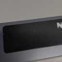 NEWCARE HDMI Switch 5 in 1 Out 4K@60Hz, Aluminum 5-Port HDMI Switcher Splitter with Remote, Supports HDR10 Dolby Vision HDCP 2.2 18Gbps 3D for TV PS5 Xbox Laptop Projector Fire Stick