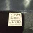 Fit Geno Posture Corrector for Women & Men: Adjustable Lightweight Upper Back Brace for Neck Shoulder & Upper Back Pain Relief - Improve Posture Correct Hunchback Slouching Invisible Under Clothes, Medium/Large