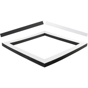 14" x 14" Universal RV Roof Air Conditioner Gasket Kit Replacement for Coleman Mach Series 8332-3301