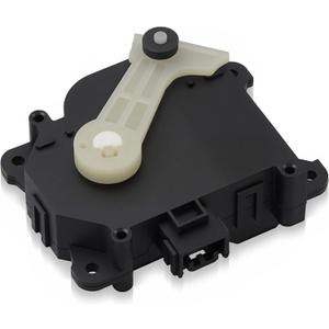 AITKEN HVAC Recirculation Air Door Actuator Compatible with Lexus ES350 16-18, RX350 10-15; Toyota Avalon Camry Venza 05-18, Highlander Sienna 10-19, Tundra Sequoia 2007-2021 P/N 87106-07140, 604-962