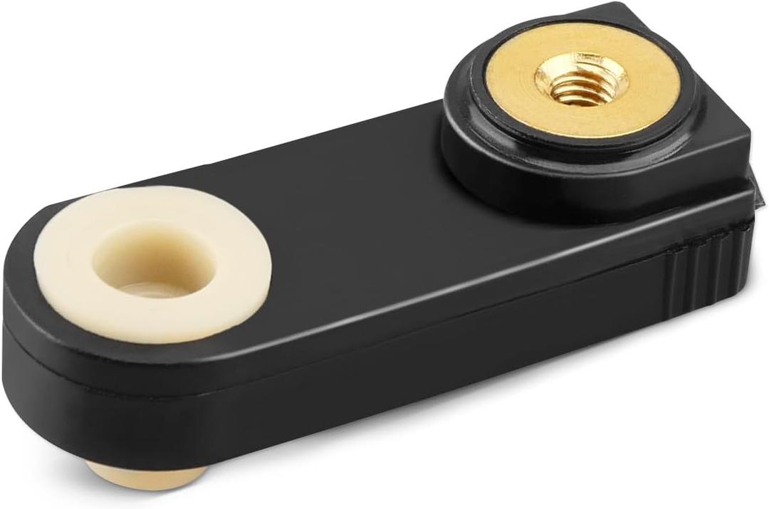 Transmission Shift Linkage Cable Control Adjuster Fit for Fiat 500 2012 Replace 68166792AA CSCJVB41AA