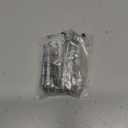 uxcell HK1816 Needle Roller Bearings, 18mm Bore 24mm OD 16mm Width, 14000rpm Max Rotational Speed 10pcs