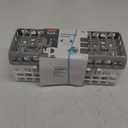 OXO Tot Dishwasher Basket, Gray (1 Count (Pack of 1)