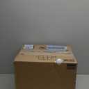 Always Discreet Adult Incontinence Underwear for Women and Postpartum Underwear, Large, Up to 100% Bladder Leak Protection, 76 Count (2 Packs of 38)