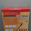 13" Pro SPC, LVP, LVT, WPC, RVP, VCT, PVC and Rigid Core Vinyl Flooring Cutter LVT-330; Cuts up to 5/16" (8mm) thick !