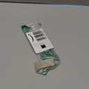 50Pcs Strong Neodymium Magnets Bar, 20x5x2mm Heavy Duty Rare Earth Magnets, Rectangular Magnetic Bar, Small Powerful Magnetic Bar for Crafts Kitchen DIY Tool Storage Science Office (Silver)