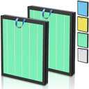 Vital 200S Toxin Absorber Replacement Filter for LEVOIT Vital 200S Vital 200S-P Air Purifier