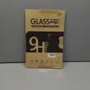 i-Tensodo Tempered Glass Screen Protector for HP Pavilion x360 2-in-1 14 inch 14-ek Series Laptop, 9H Hardness,HD Clear, Anti-Scratch