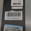 TORRAS Crystal Clear for iPhone 16 Plus Case, Ultra-Thin [Non-Yellowing] [Military Protection] Slim Fit Silicone TPU Cover for iPhone 16 Plus Phone Case, Soft, Clear, 6.7 inch