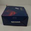 Bedsure GentleSoft Heated Blanket Electric Throw - Soft Ribbed Flannel Electric Blanket, Heating with 4 Time Settings, 6 Heat Levels, 3 hrs Timer Auto Shut Off, Gifts for Grandma (50x60 inches, Grey)