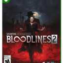 Vampire: The Masquerade - Bloodlines 2 - Xbox Series X