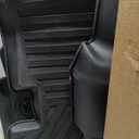 Tongama All Weather TPE Floor Mat Set for 2018-2026 2027 Honda Odyssey
