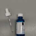 La Roche-Posay Hyalu B5 Pure Hyaluronic Acid Serum for Face, Vitamin B5 + Hyaluronic Acid + Madecassoside, Hydrating Serum Visibly Plumps Skin, Sensitive Skin Safe, Anti Aging, Oil-Free (1.01 Fl Oz (Pack of 1))