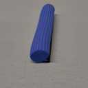 10 Pcs Roller Mop Refill Bulk Absorbent PVA Sponge Mop Head Replacement for Home Bathroom Business Garage Kitchen Cleaning (Blue)