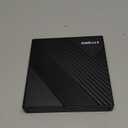 External DVD Drive USB 3.0 USB C CD Burner CD/DVD +/-RW Optical Drive, Slim Portable DVD CD ROM Rewriter Writer Duplicator for Laptop Desktop PC Windows 11/10/8/7 MacBook Mac Linux OS Apple