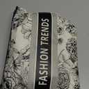 White Long Straight Layered Wig with Bangs for Women 26 inch Put on Go Realistic Synthetic Fiber Heat Resistant Natural Wig for Girls Party Cosplay and Daily Use