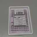 Wispy Lash Clusters Invisible Band Natural Lash Extensions Waterproof 8-16mm Cluster Eyelash Extension D Curl DIY Individual Cluster Lashes by ALICE