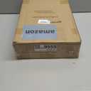 Coffee Pods Holder Acrylic Drawer Compatible with Nespresso Vertuo Capsules And Dolce Gusto Capsules 40 Pods Storage upgrade