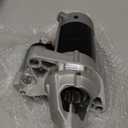 PHILTOP Starter Motor Replace 17986N Compatible with Buick and Cadillac,Traverse, Acadia, Impala, Enclave, Equinox, SRX Automotive Replacement Starter