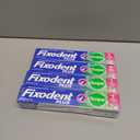 Fixodent Plus Scope Secure Denture Adhesive 2.0oz (Pack of 4)