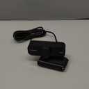 1080P Full HD Webcam with Noise-Canceling Mic, Auto Light Correction, Privacy Cover, Wide-Angle Lens, Plug & Play USB Camera for Laptops, Desktops, PCs, Macs, Zoom, Skype, Teams and Streaming