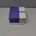 HOPOPRO 5-Mode High Pressure Shower Head - The Washington Post, NBC News, Today TV Show Recommended - High Flow Fixed Showerheads (4 Inch Chrome)