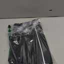 TICONN Tool Pouches with Zipper, 1680D Oxford Small Tool Bags, Waterproof Utility Bag Zipper Pouch for Tool Organizers and Storage (6 Pack Combo)