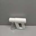 Atomizer SprayerRechargeable ULV Nano Sprayer with Blue Light,Electrostatic ULV Atomizer SprayerElectrostatic Portable Sprayer