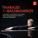 Rachmaninov: Piano Concerto No. 2, Vocalise, 2 Pieces for 6 hands, Morceau de fantaisie, Audio CD