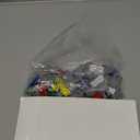 Gejoy 25 Pcs Mini Rocks Figures Motivational Message Decorations for Graduation Birthdays Employee Gifts Dollhouse Decor