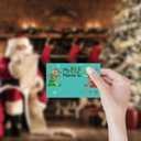 2 x Christmas Games Sign - What's Your Elf Name Game, Christmas games for families, Christmas Party Games, Holiday games22C