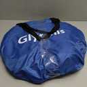 Glymnis Pop Up Beach Tent for 1-2 Person, UPF 50+, Instant Setup, Portable, Blue 