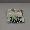 Miyotaa Rustic Rooster Chicken Farm Kitchen Curtain Valance 54W x 18H Rod Pocket Farmhouse Country Rural Window Treatment for Living Room Bedroom Bathroom