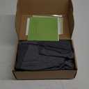 KeaBabies Baby Wrap Carrier - All in 1 Original Baby Carrier Newborn to Toddler Sling, Easy to Wear, Hands Free Bonding, Lightweight, Breathable Infant Wraps (Mystic Gray) (One Size (Pack of 1))