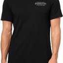 Pendleton Men's Classic (Medium, Black/Grey)