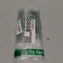 15 Pcs Silicone Paint Brush 5 Shapes Head Silicone Brushes for Crafts Rubber Paint Pens Flexible Clay Carving Tools for Sculpting Handicraft Pottery Handicraft Nail Art Artwork Acrylic Paints Gouache