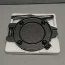 Vivicreate Cast Iron Tortilla Press Dough Flour Tortilla Rotis Quesadilla Maker Prensa para tortillas de hierro fundido Prensa para tortillas Prensadora de tortillas